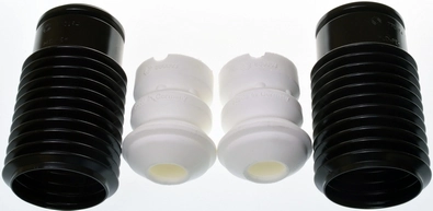 DENCKERMANN Dust Cover Kit, shock absorber D500027