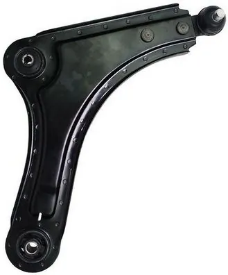 Control/Trailing Arm, wheel suspension D120201