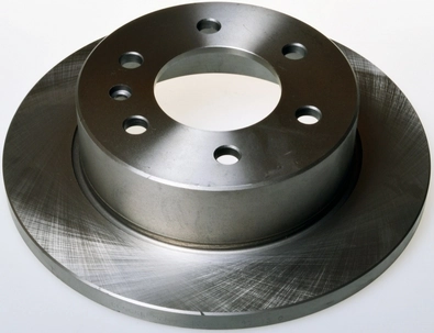 Brake Disc B130441
