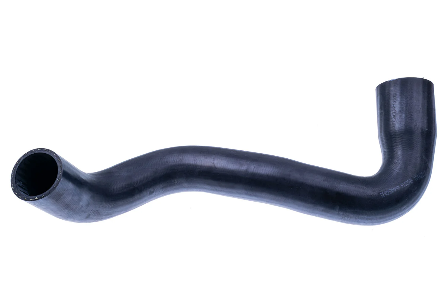 Charge Air Hose F100098