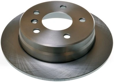 Brake Disc B130350