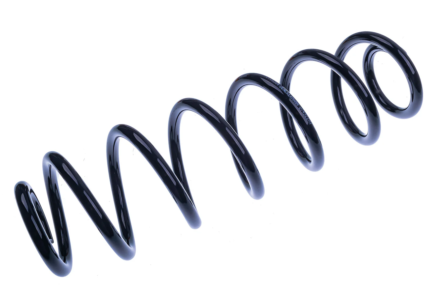 Suspension Spring D700354