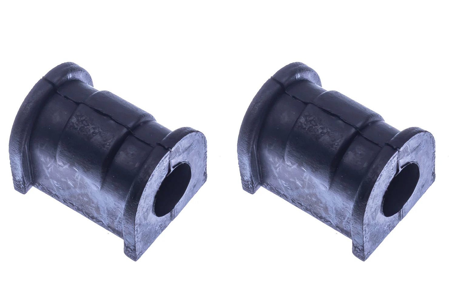 Mounting, stabiliser bar D300416