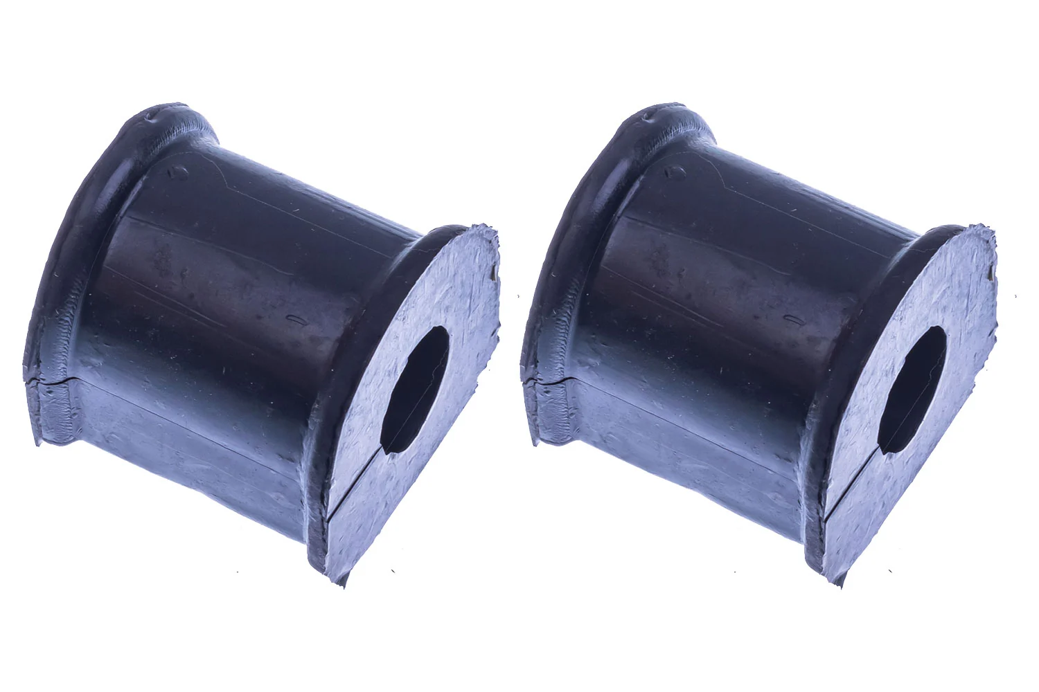 Mounting, stabiliser bar D300392