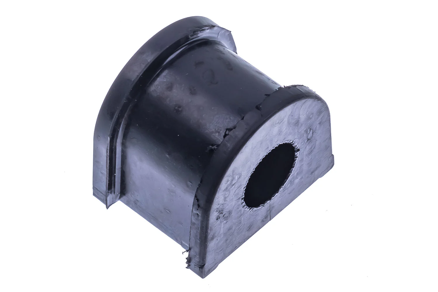 Mounting, stabiliser bar D300549