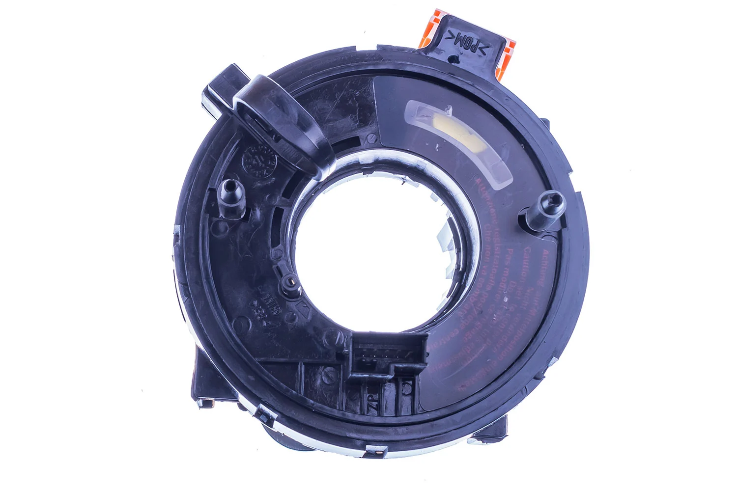 Clock Spring, airbag E900005