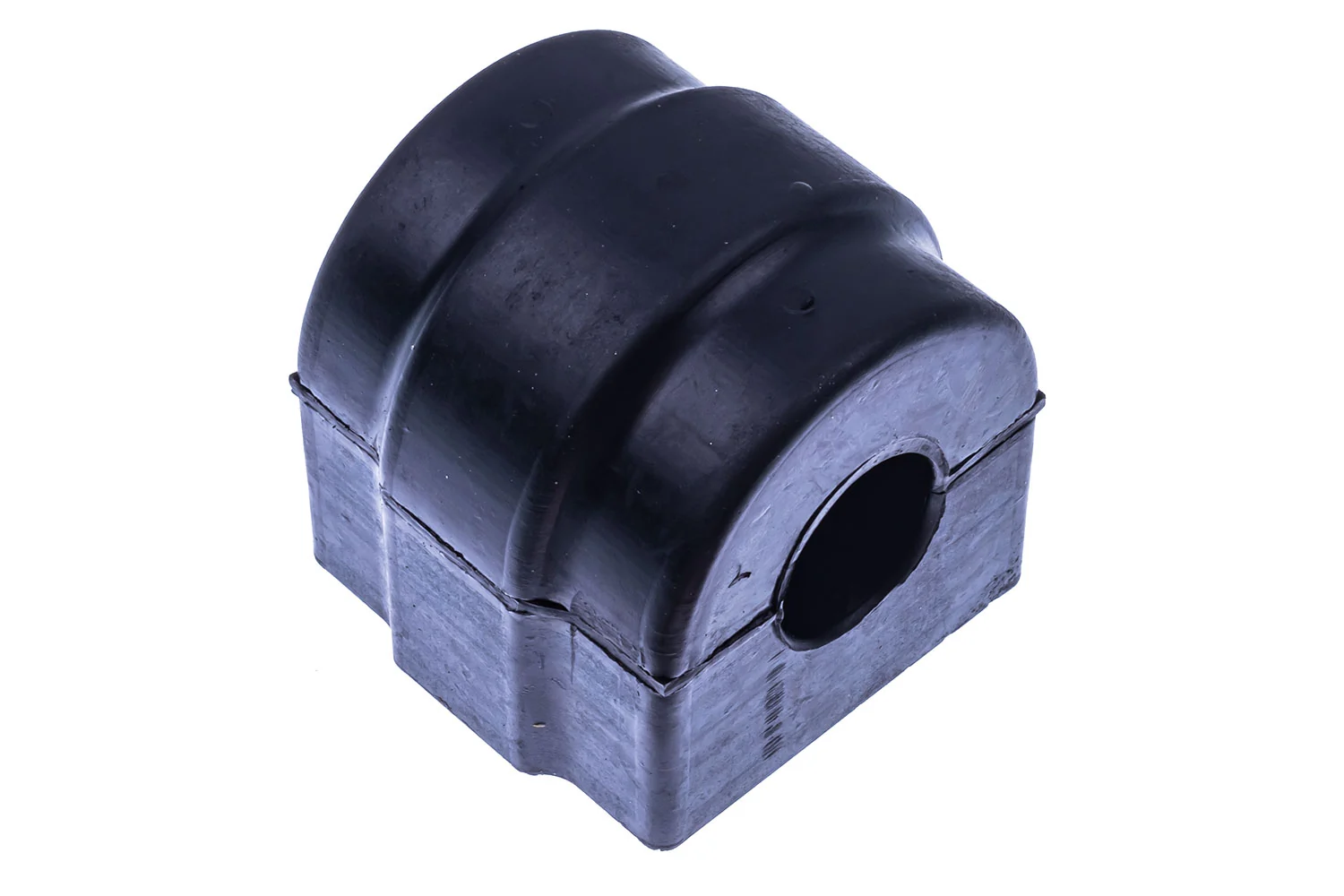 Mounting, stabiliser bar D300259