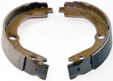Brake Shoe Set B120211