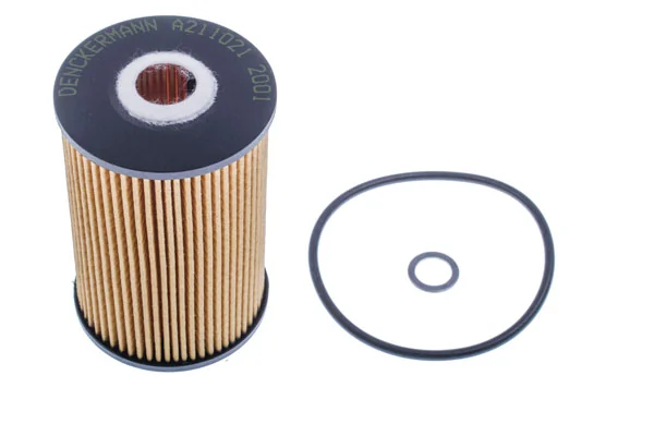 Oil Filter A211021