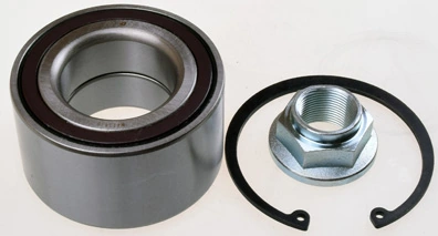 Wheel Bearing Kit W413476
