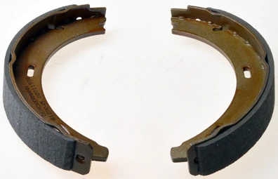 Brake Shoe Set B120045