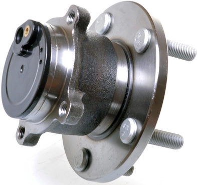 Wheel Bearing Kit W413382