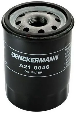 Oil Filter A210046