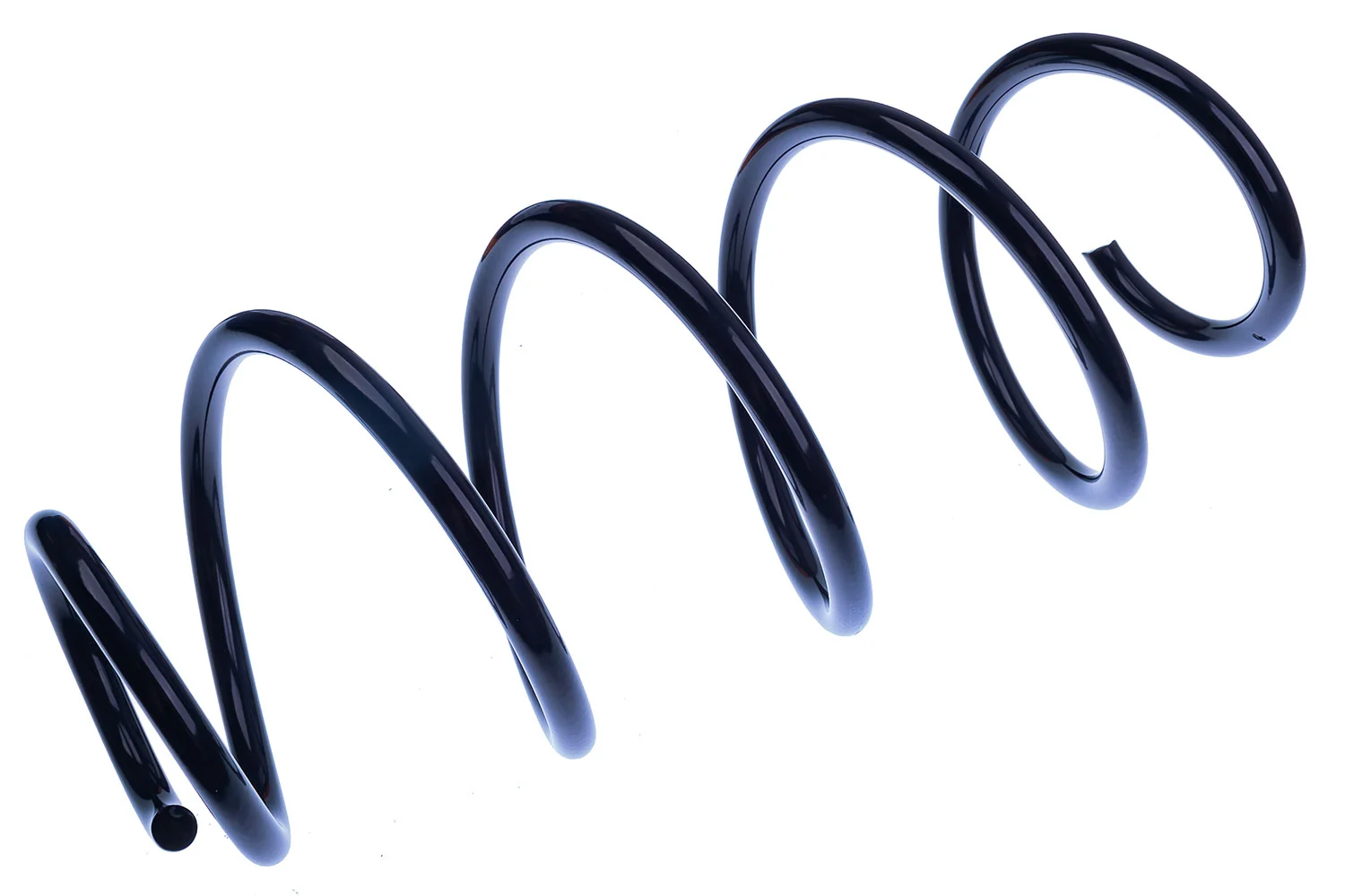 Suspension Spring D700397