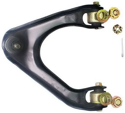 Control/Trailing Arm, wheel suspension D120218