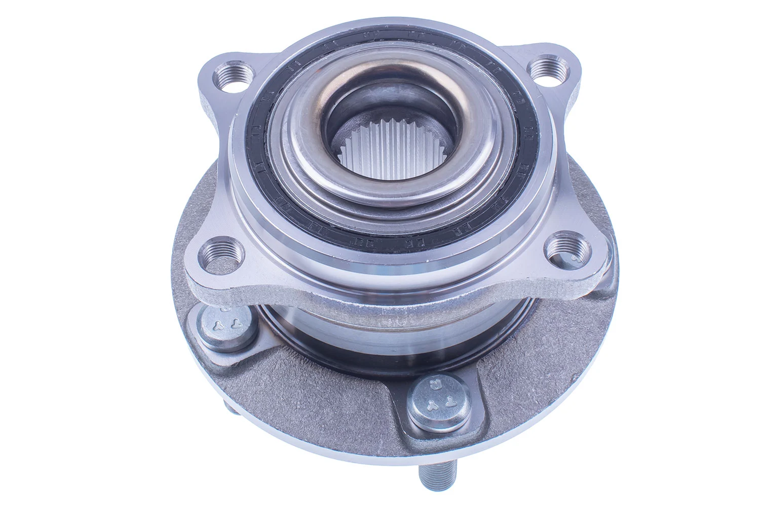 Wheel Bearing Kit W413746