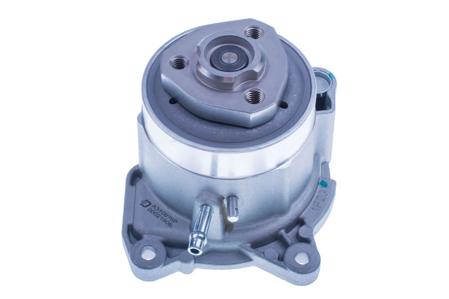 Brake Shoe Set A310976P