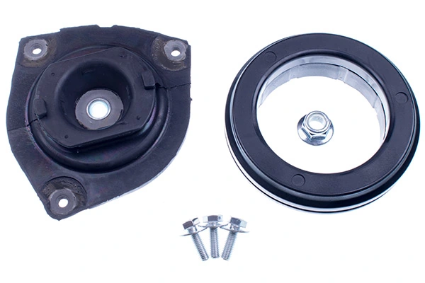 Repair Kit, suspension strut support mount D600051