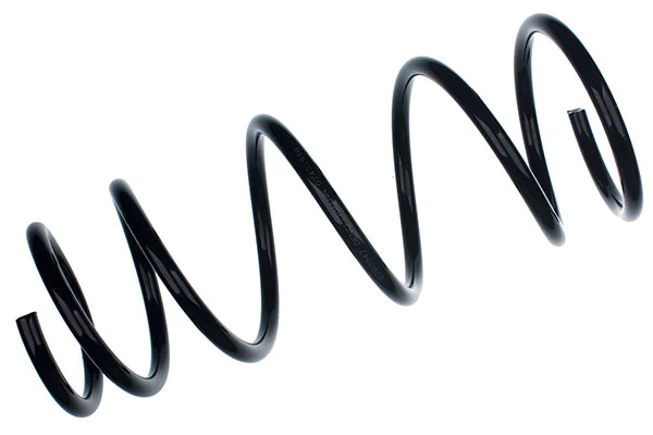 Suspension Spring D700047