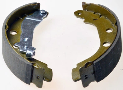 Brake Shoe Set B120149