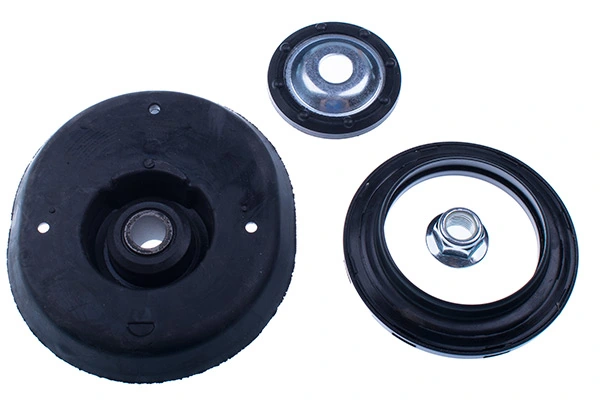 Repair Kit, suspension strut support mount D600048