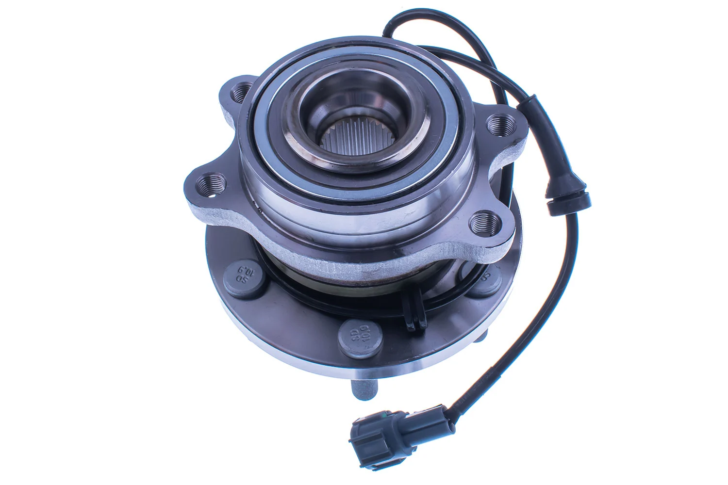 Wheel Bearing Kit W413608