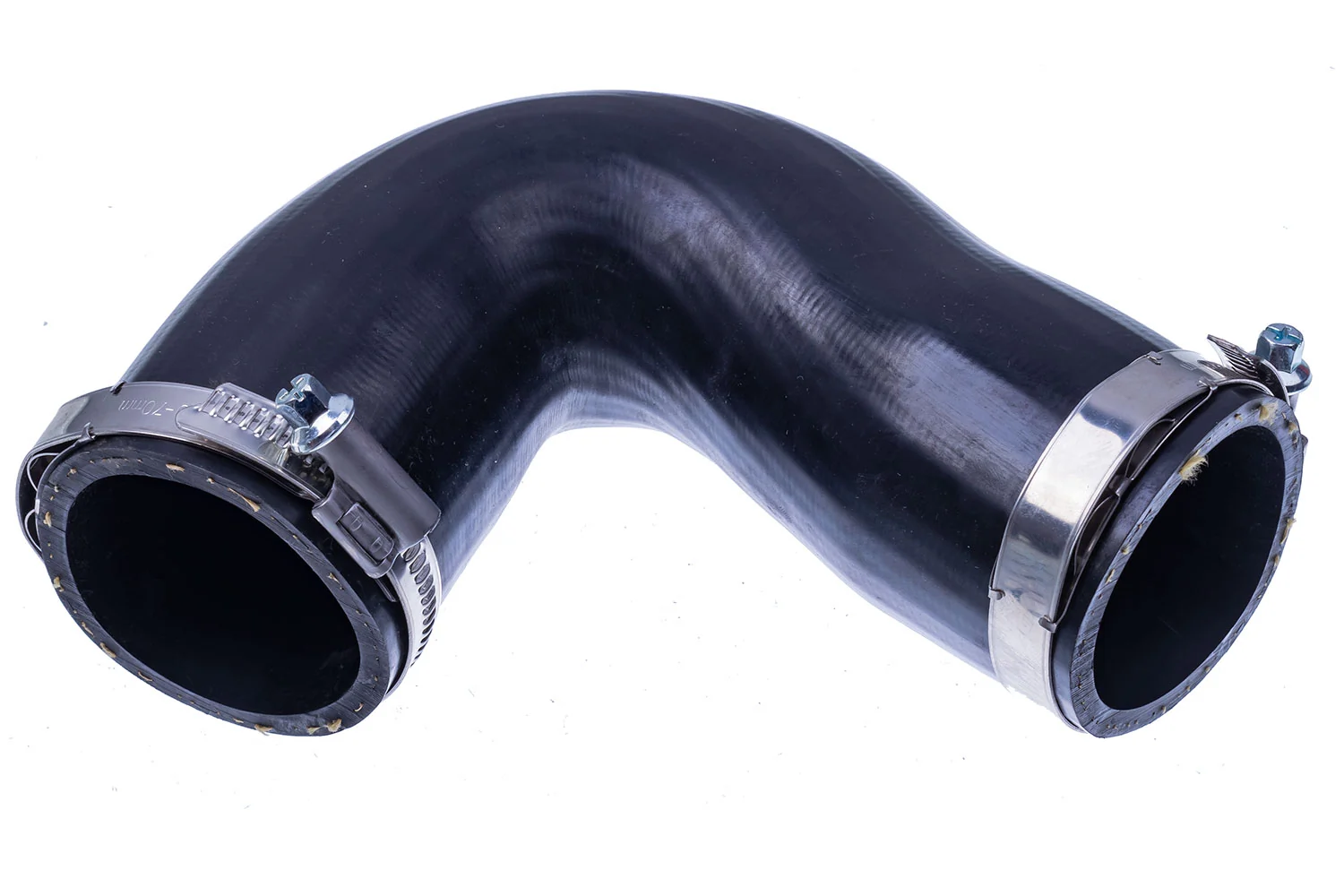 Charge Air Hose F100051