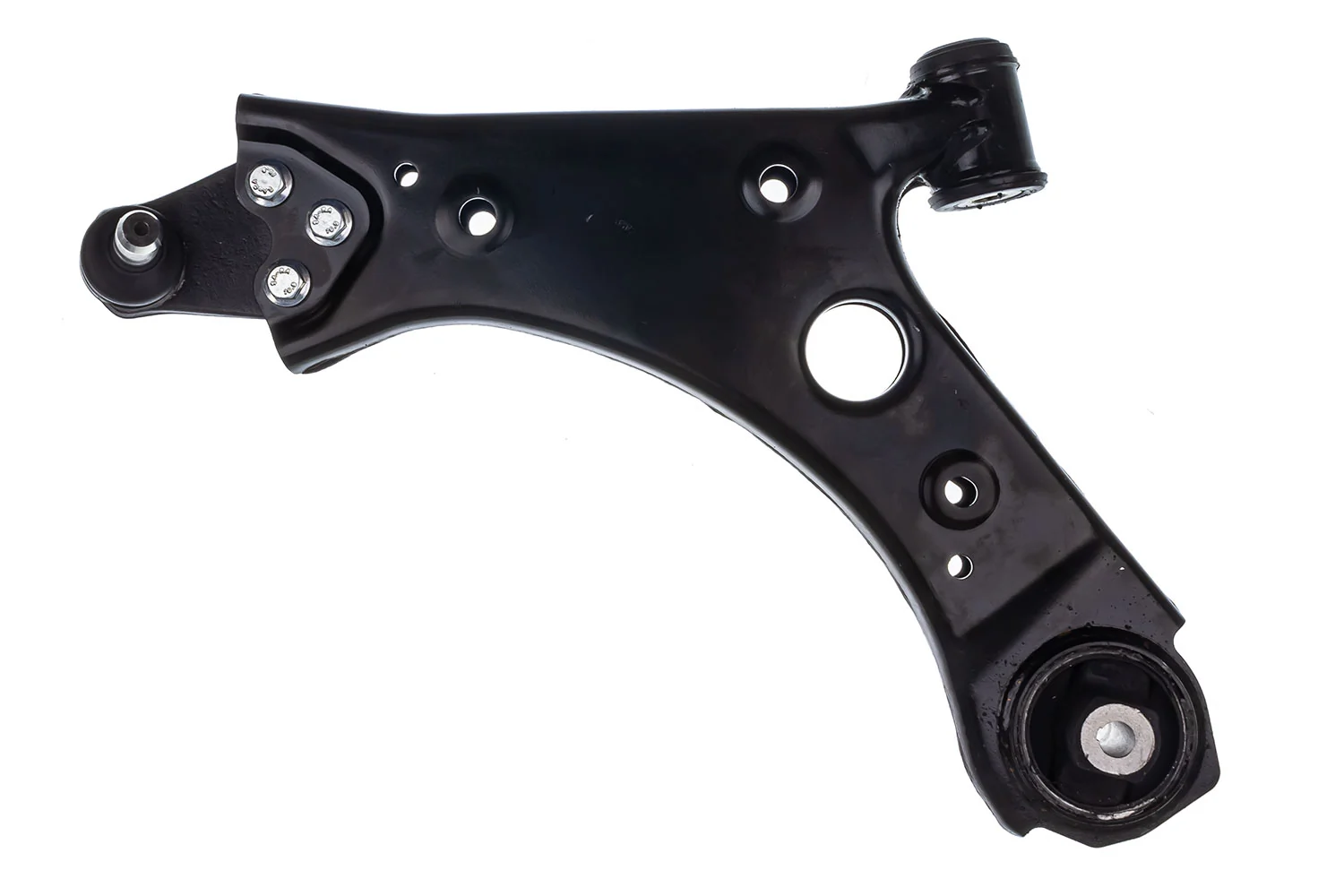 Control/Trailing Arm, wheel suspension D120546