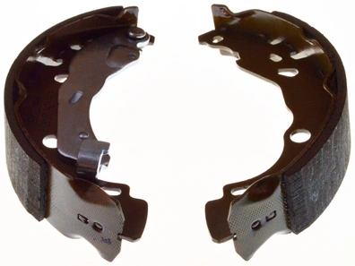 Brake Shoe Set B120150