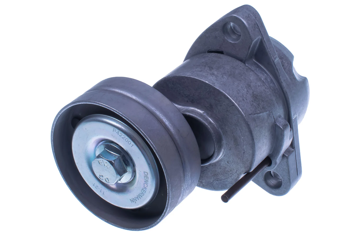 Belt Tensioner, V-ribbed belt P422001