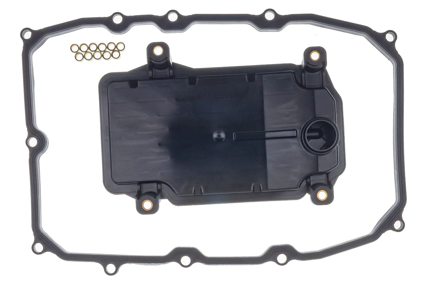 Hydraulic Filter Kit, automatic transmission A220124