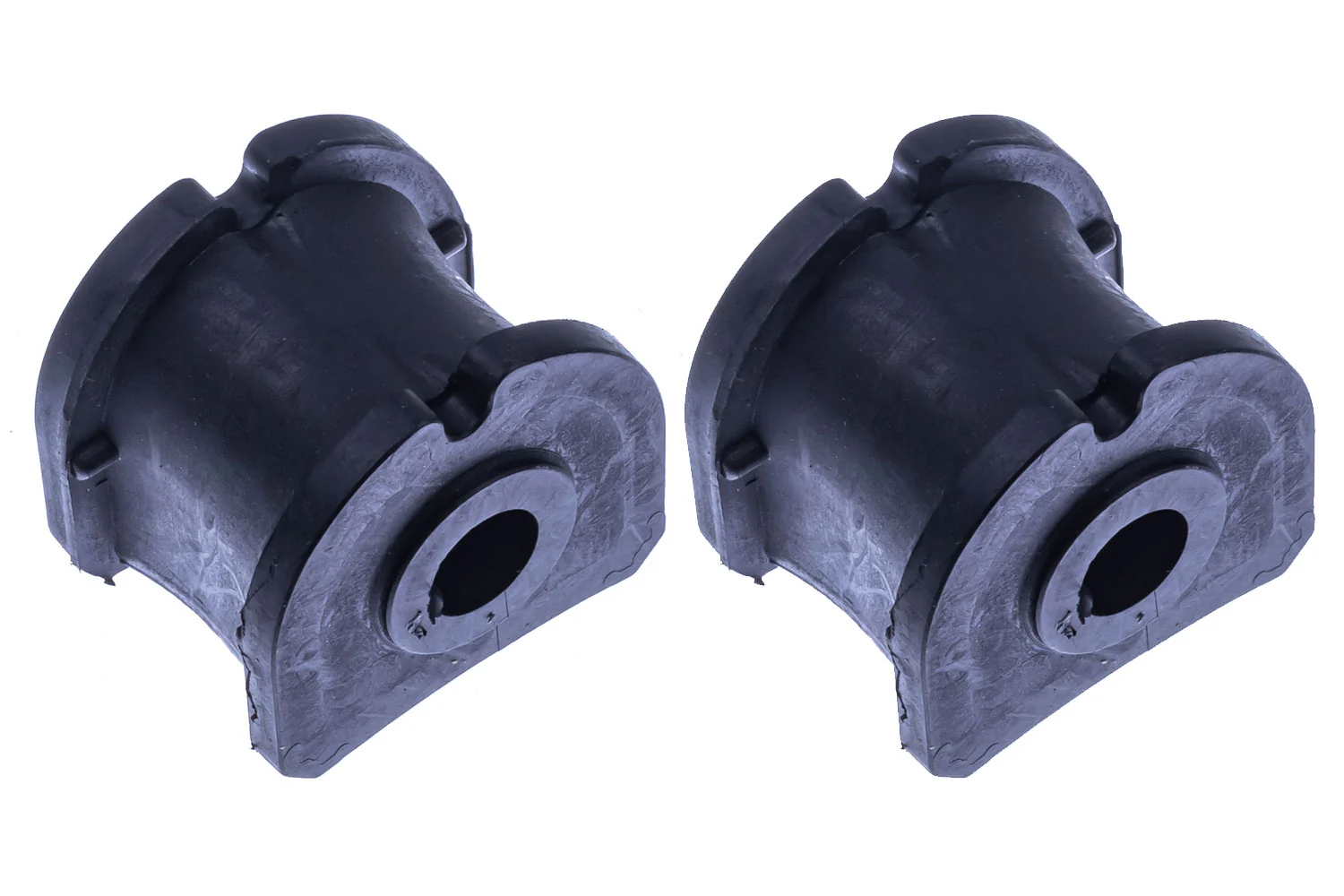 Mounting, stabiliser bar D300262