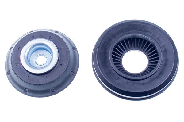 Repair Kit, suspension strut support mount D600036