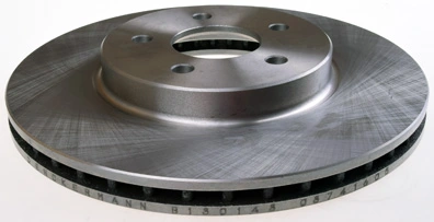 Brake Disc B130148