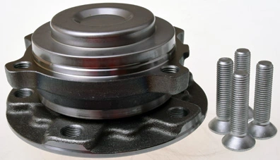 Wheel Bearing Kit W413552
