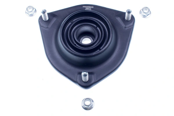 Repair Kit, suspension strut support mount D600173
