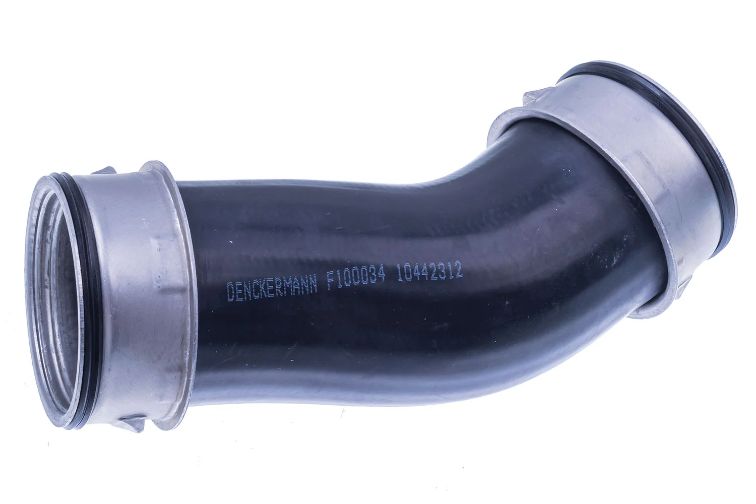 Charge Air Hose F100034