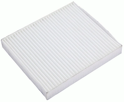 Filter, cabin air M110624