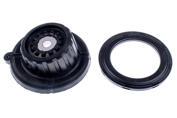 Repair Kit, suspension strut support mount D600078