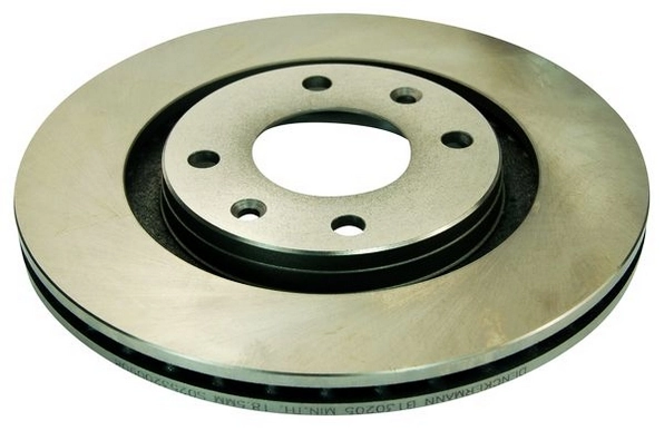 Brake Disc B130205