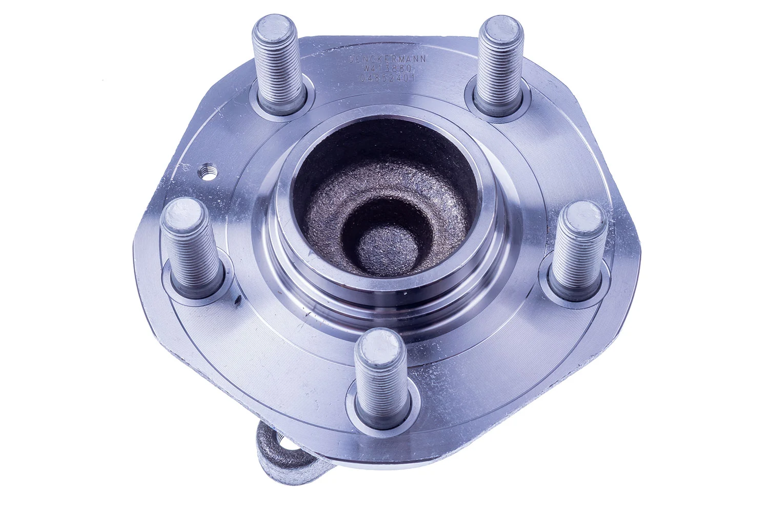 Wheel Bearing Kit W413880