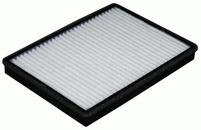 Filter, cabin air M110598
