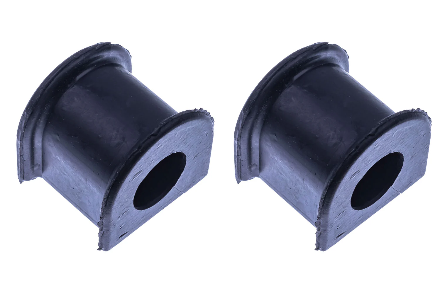 Mounting, stabiliser bar D300282