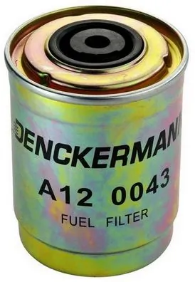 Fuel Filter A120043