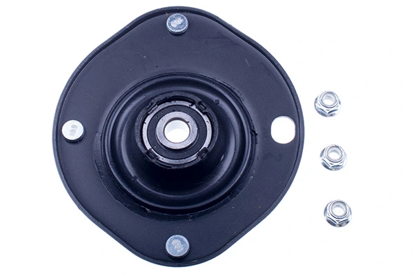 Repair Kit, suspension strut support mount D600004