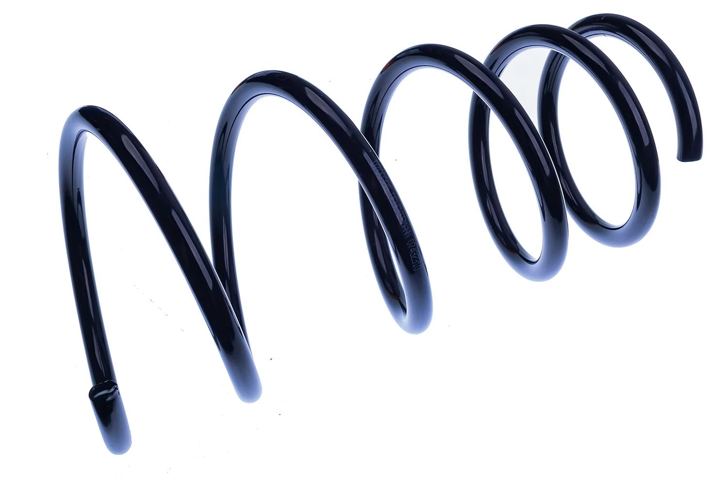 Suspension Spring D700385