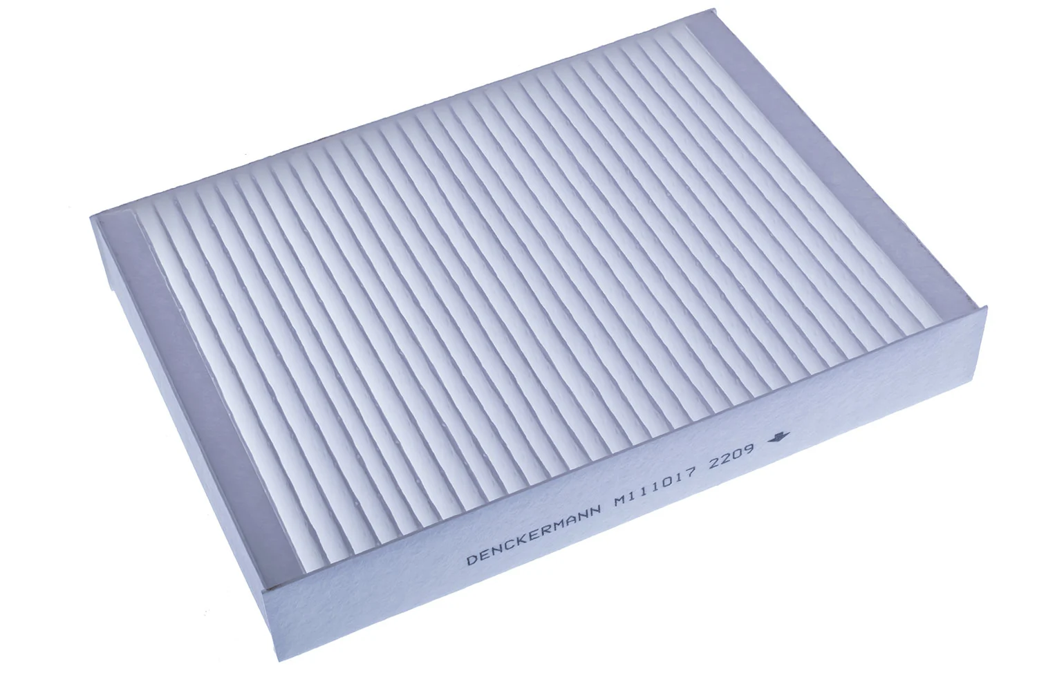 Filter, cabin air M111017