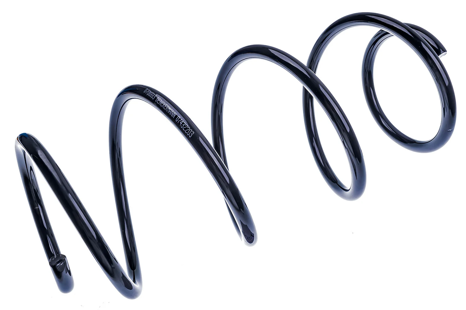 Suspension Spring D700333