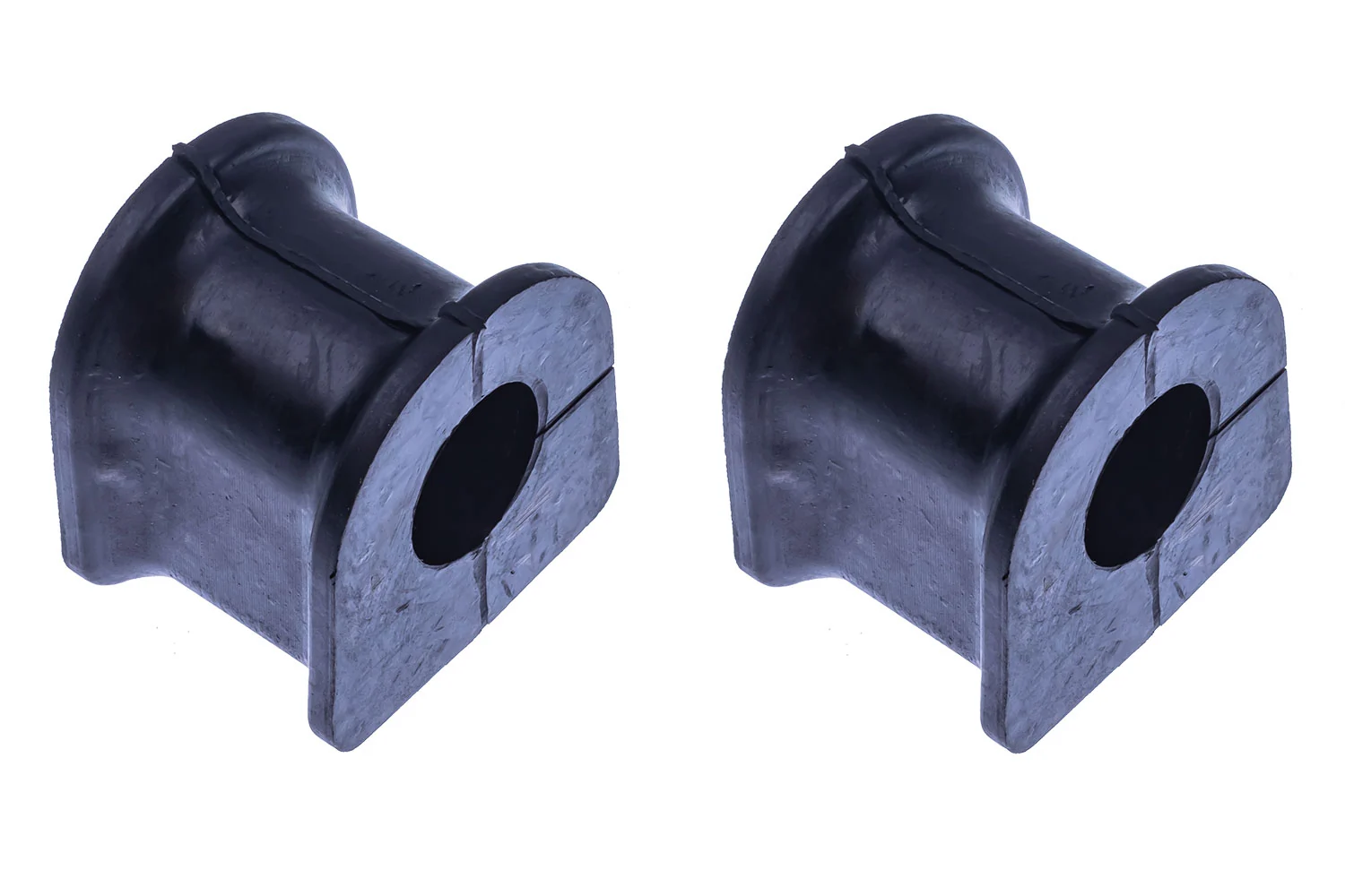 Mounting, stabiliser bar D300207