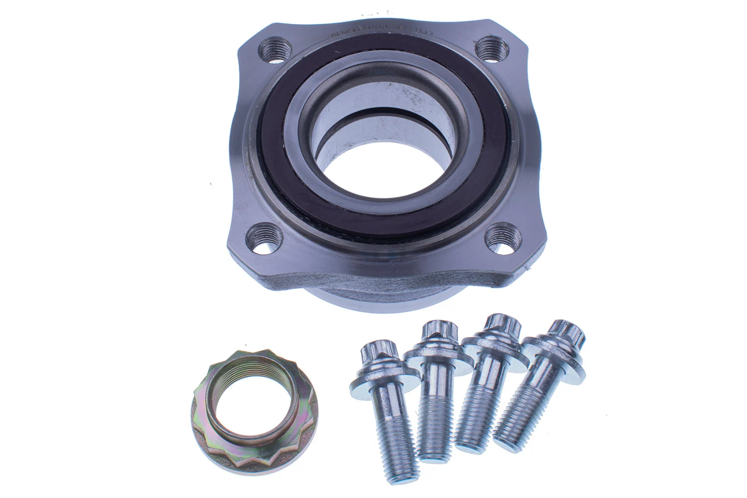 Wheel Bearing Kit W413547